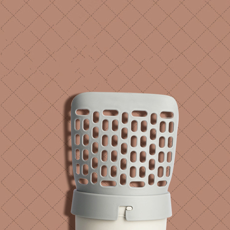 Cat Litter Scoop With Bag Holder