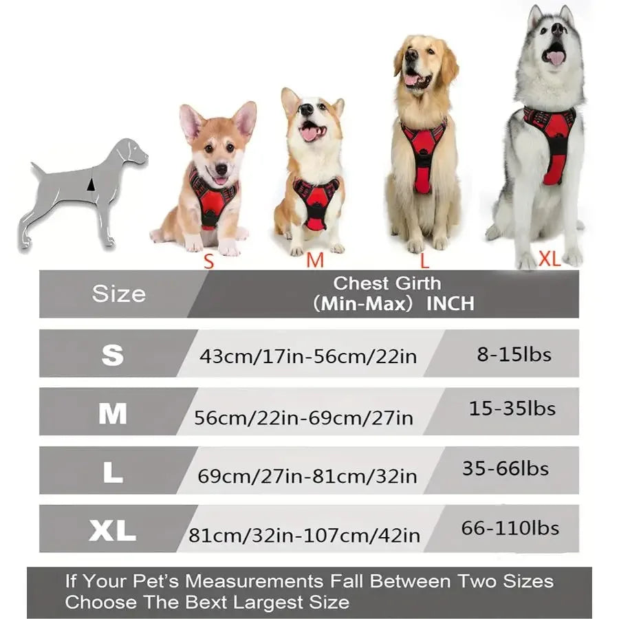 Stylish and Comfortable Dog Collars Harness Set with Leash - Perfect for Medium and Small Puppies - Premium Leather Puppy Accessories for All Seasons!